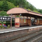 SVR Bewdley