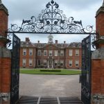 Hanbury Hall
