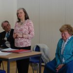 Question Time. October 2008