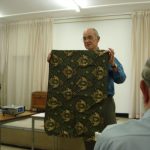 Melvyn Thompson History Day. September 2008