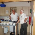 AGM. July 2009