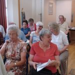 AGM. July 2010