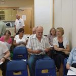 AGM. July 2010