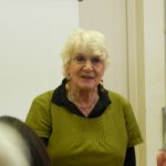Ann Bradford. November 2011