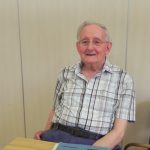 Old Stourport, Geoff Neal. June 2011
