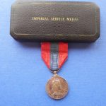 PO Pam Jastrzahek PO medals. March 2011