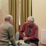 Pat Collins: Showman, Ned Williams. November 2013.