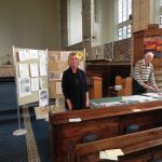 Heritage Weekend, St George’s. September 2013.