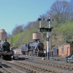 SVR by Steve Poole
