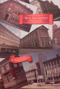 Mills & Tall Chimneys<br>                            original price £17.50<br>WFHRG price £10