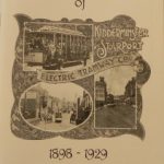Kidderminster to<br>Stourport Electric<br>Tramway.<br>Price £4