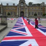 12-9-19 Blenheim Palace Visit