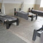 Workhouse Dormitory