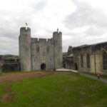 Inner Castle