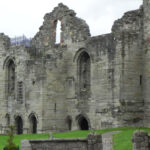 Castle Ruins