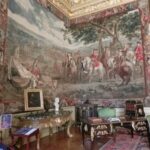 Tapestry</br>Wall Hanging