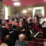 'Grace Notes' Choir