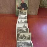 Old Post Cards