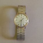 Gold Watch