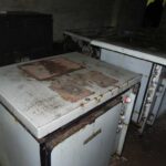 Old Cookers
