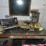 The Old Office