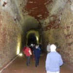 In the Tunnels
