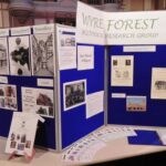 WFHRG Stand