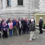 Headcount on Arrival